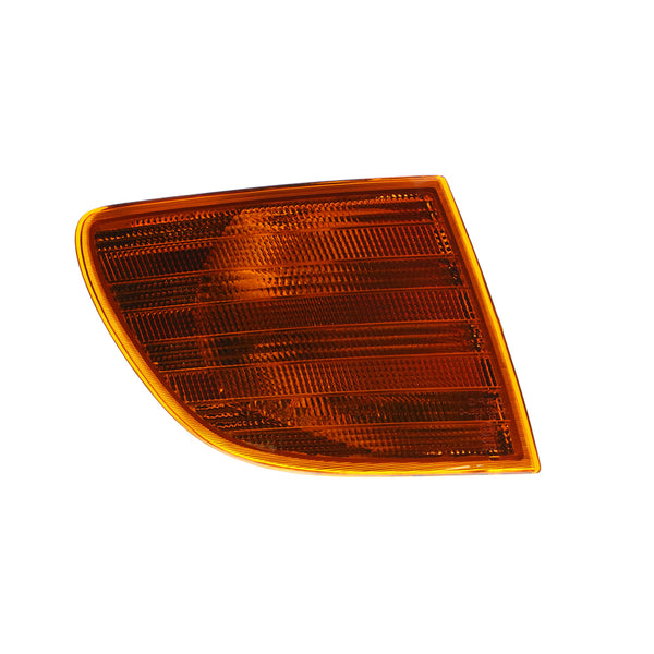 Front Park / Indicator Lamp Drivers Side Certified Suits Mercedes-Benz Vito 638 1998 to 2004