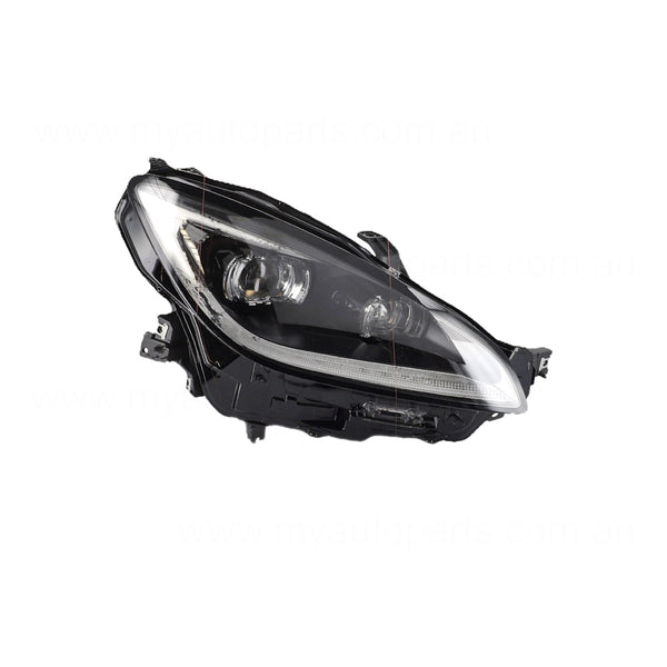 Subaru BRZ OEM Head Lamp Passenger Side 10/2021 to 05/2022 - 84913CC320