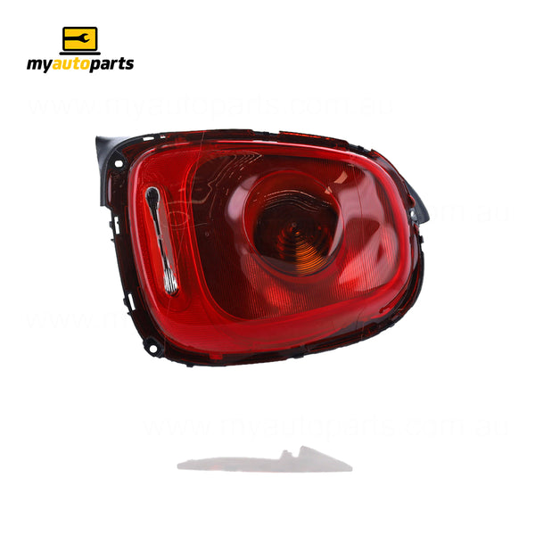 Tail Lamp Drivers Side Certified suits Mini Cooper