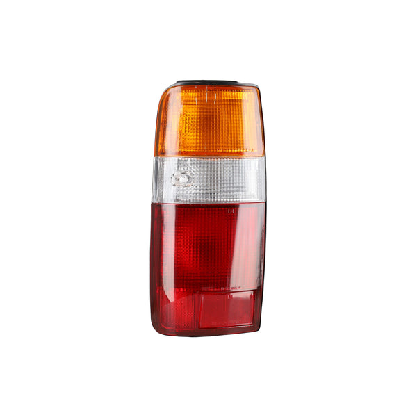 Tail Lamp Passenger Side Aftermarket Suits Toyota Landcruiser FZJ80R/HDJ80R/HZJ80R 1990 to 1998