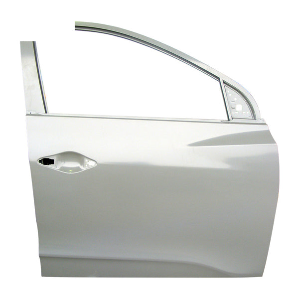 OEM Front Door Drivers Side Without Mould suits Hyundai ix35 LM 2010 to 2015