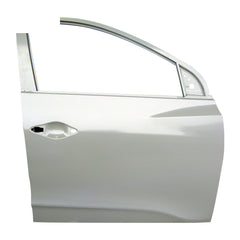 OEM Front Door Drivers Side Without Mould suits Hyundai ix35 LM 2010 to 2015