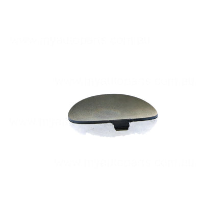Rear Bar Tow Hook Cover Drivers Side OEM Suits Mazda CX-5 KE 2012 to 2017