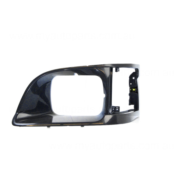 Headlamp Rim Drivers Side OEM Suits Toyota Hiace LH10 1998 to 2005