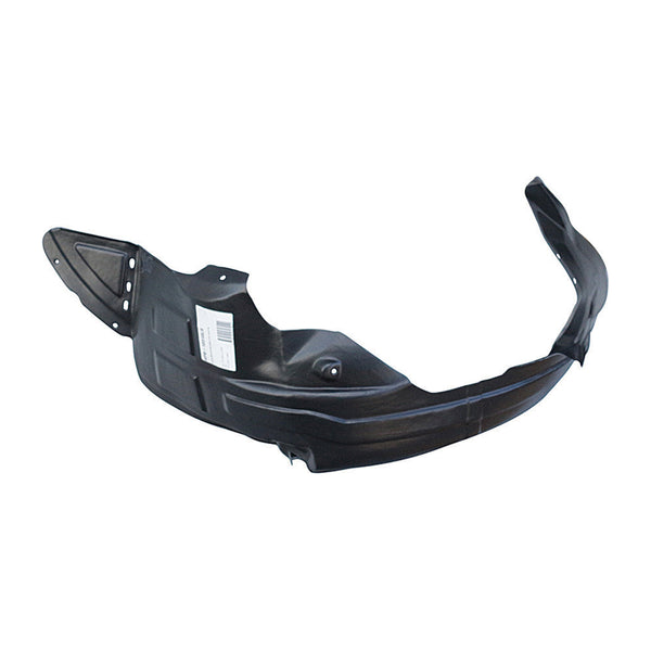 Front Guard Liner Passenger Side Aftermarket Suits Hyundai i20 PB 2010 to 2012