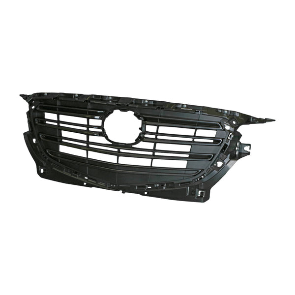 Grille OEM Suits Mazda CX-3 DK 2018 to 2021
