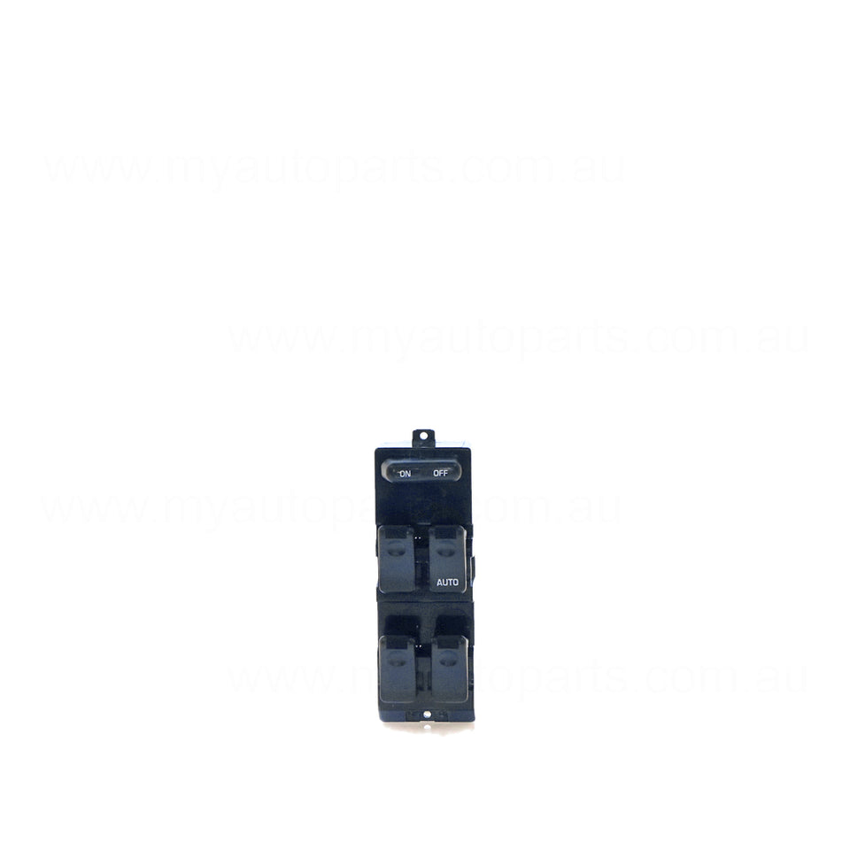 Window Switch R/L Aftermarket suits Mazda