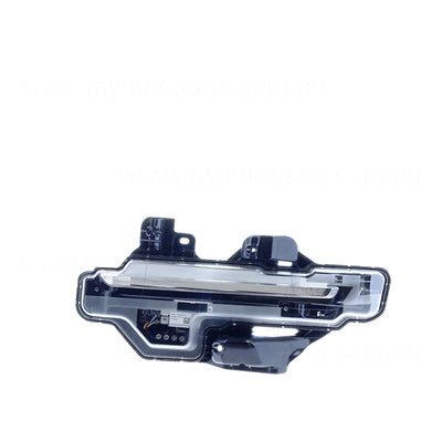 Mazda MX-30 Genuine Fog Lamp Passenger Side 04/2021 to 05/2023 - DN4J51070B