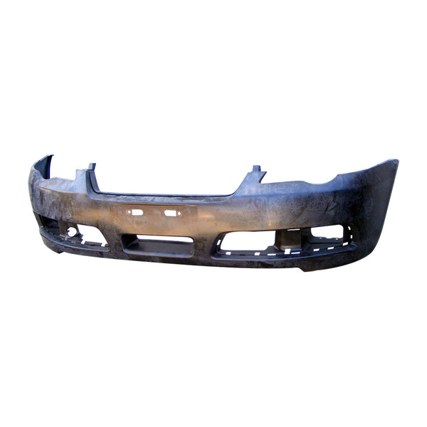 OEM Front Bar suits Subaru Liberty B4 2004 to 2006