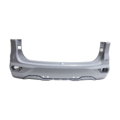 Isuzu Ute MU-X OEM Rear Bar 07/2021 to 02/2025 - 8978481860