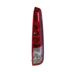 Tail Lamp Drivers Side Certified Suits Nissan X-Trail T30 9/2001 to 4/2005