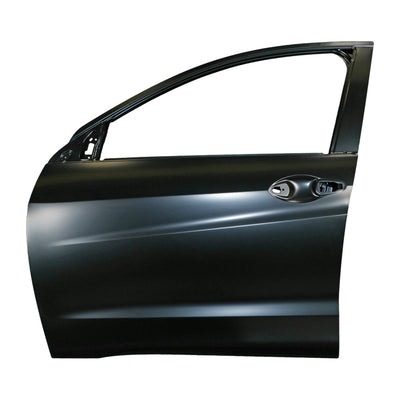 Genuine Front Door Passenger Side suits Honda HR-V RU 2014 to 2018