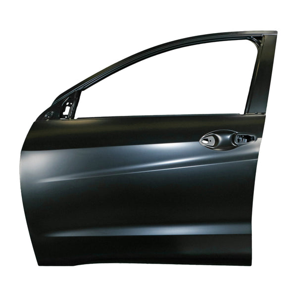 Genuine Front Door Passenger Side suits Honda HR-V RU 2014 to 2018