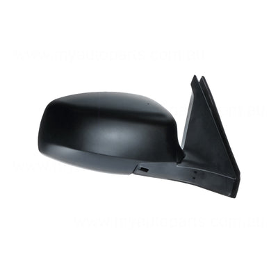 Door Mirror Drivers Side Certified suits Suzuki Swift