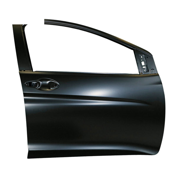 Genuine Front Door Drivers Side suits Honda City GM 2014 to 2017