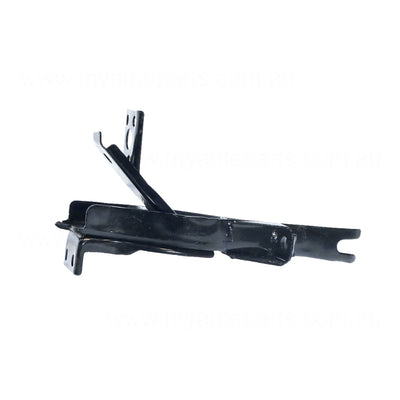 Front Bar Bracket Passenger Side OEM Suits Mazda B Series UN 2002 to 2006