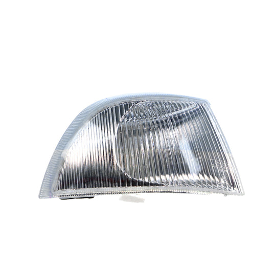Front Park / Indicator Lamp Drivers Side Certified Suits Volvo S40 / V40 S40/V40 1997 to 2004