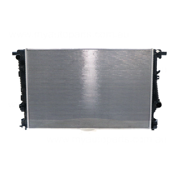 Radiator Aftermarket Suits Jeep Cherokee KL 2014 to 2018 - 674 x 435 x 26 mm
