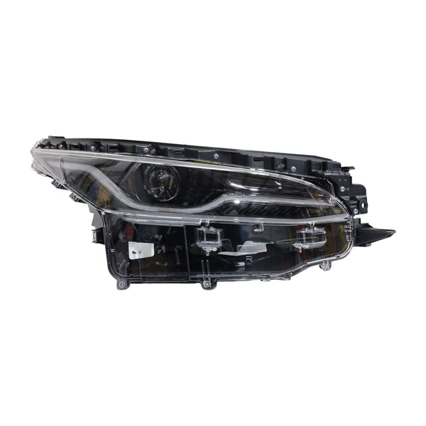 Toyota Fortuner OEM Head Lamp Drivers Side 08/2020 to 07/2022 - 811100KL40