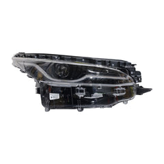 Toyota Fortuner OEM Head Lamp Drivers Side 08/2020 to 07/2022 - 811100KL40