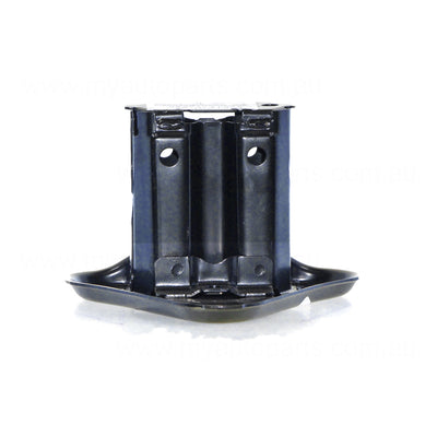 Rear Bar Bracket Drivers Side Genuine Suits Toyota Yaris NCP93R 2006 to 2016