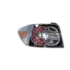 Tail Lamp Passenger Side Certified Suits Mazda CX-7 ER 9/2009 to 2/2012
