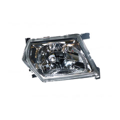 Head Lamp Drivers Side Certified Suits Nissan Patrol GU/Y61 1997 to 2016
