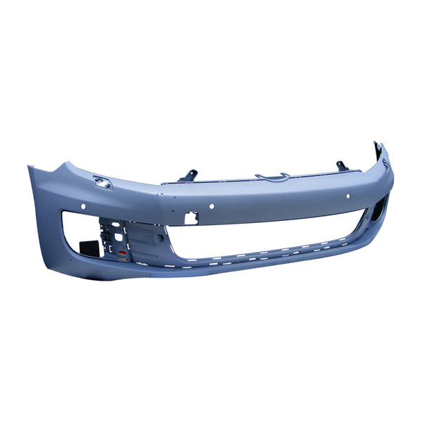 Aftermarket Front Bar suits Volkswagen Golf MK 6 2009 to 2013