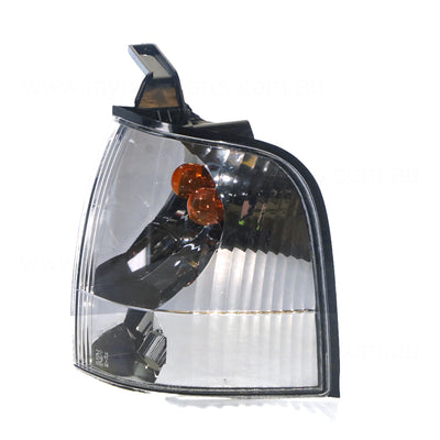 Front Park / Indicator Lamp Passenger Side OEM Suits Ford Courier PG/PH 2002 to 2006
