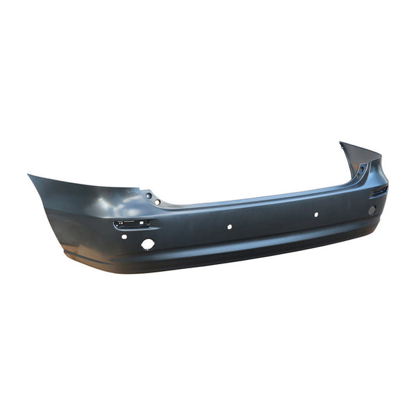 OEM Rear Bar suits Toyota Tarago ACR50R/GSR50R 2006 to 2019