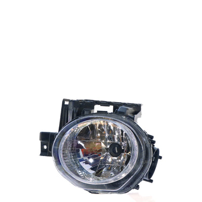 Halogen Electric Adjust Head Lamp Passenger Side Certified Suits Nissan Juke F15 2013 to 2014