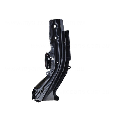 OEM Radiator Support Panel Passenger Side suits Honda Accord CL 2003 to 2008