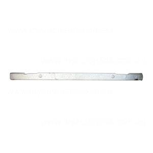 Front Bar Absorber OEM Suits Toyota Corolla ZRE152R 2007 to 2009