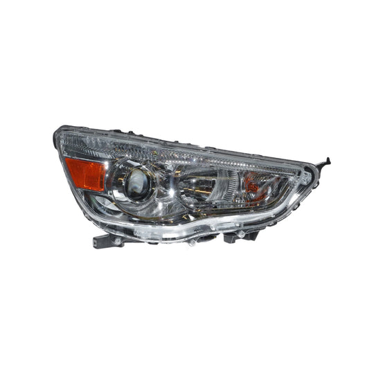 Head Lamp Drivers Side OEM suits Mitsubishi ASX