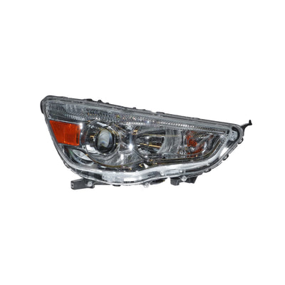 Head Lamp Drivers Side OEM suits Mitsubishi ASX