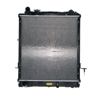 Radiator Aftermarket Suits Isuzu Truck N Series NPR70/NQR70/NPS70 1999 to 2005