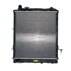 Radiator Aftermarket Suits Isuzu Truck N Series NPR70/NQR70/NPS70 1999 to 2005