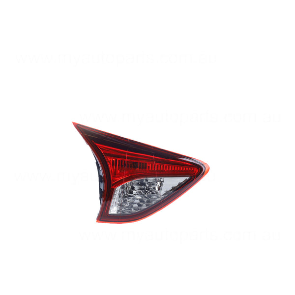 OEM Tail Gate Lamp Passenger Side suits Mazda CX-5 KE 2013 to 2017