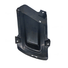 Front Bar Grille Passenger Side Genuine Suits Kia Rio JB 2005 to 2011