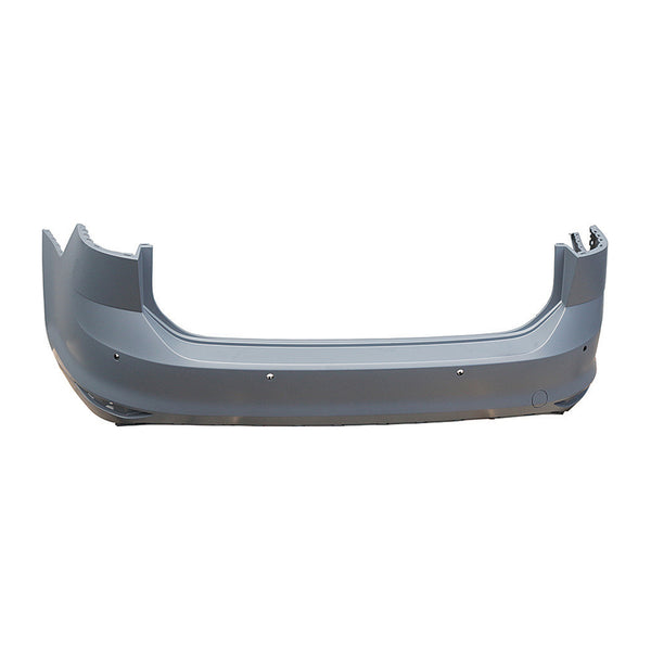 OEM Rear Bar suits Volkswagen Golf MK 7 2014 to 2017