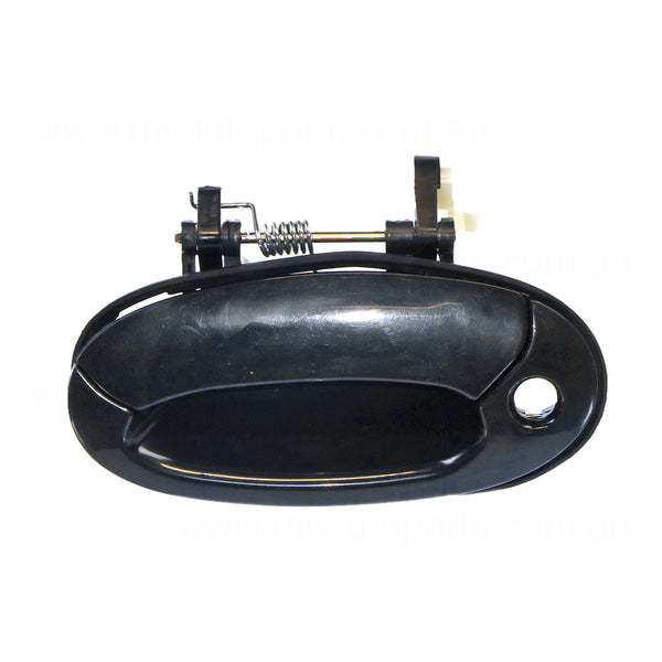 Front Door Outer Handle Aftermarket Suits Hyundai Lantra J2/J3 1995 to 2000