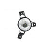 Kia Rio OEM Fog Lamp Passenger Side 06/2020 to 12/2022 - 92207H8500