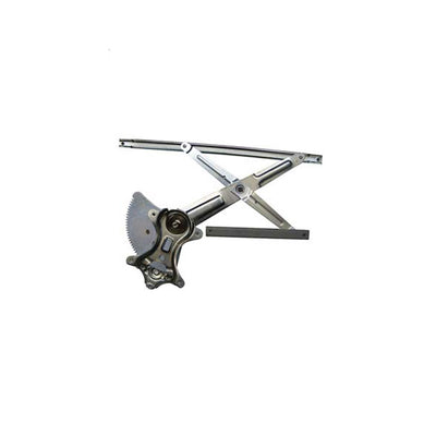 Front Door Window Regulator Drivers Side Aftermarket Suits Toyota Landcruiser 100 SERIES 1998 to 2007