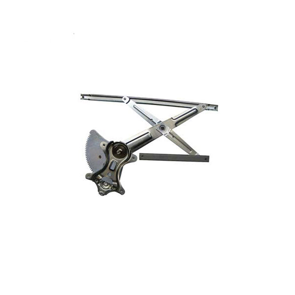 Front Door Window Regulator Drivers Side Aftermarket Suits Toyota Landcruiser 100 SERIES 1998 to 2007
