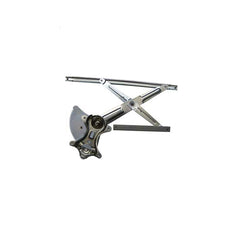 Front Door Window Regulator Drivers Side Aftermarket Suits Toyota Landcruiser 100 SERIES 1998 to 2007