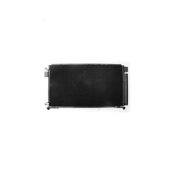 16 mm A/C Condenser Aftermarket Suits Honda Accord CM 2002 to 2008