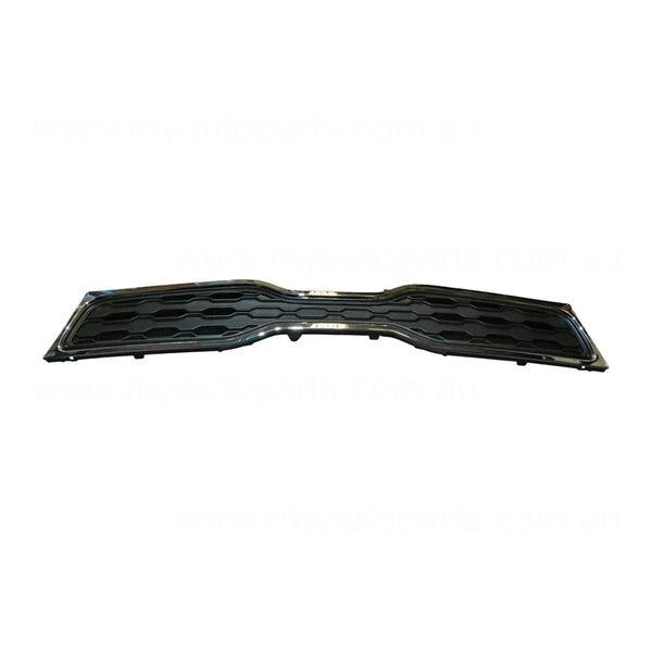 Grille OEM Suits Kia Rio UB 2011 to 2014