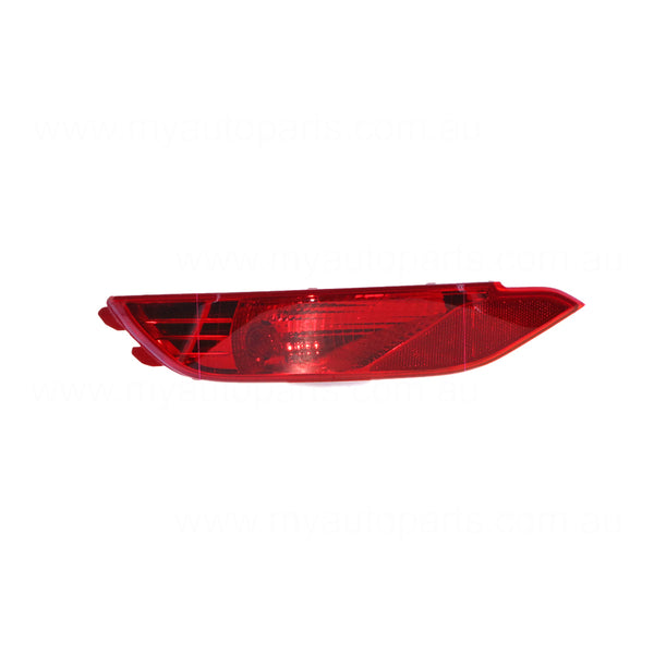 Rear Bar Lamp Passenger Side OEM Suits Hyundai Tucson TL 2015 to 2018