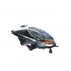 Head Lamp Drivers Side Genuine Suits Nissan Micra K12 2007 to 2010