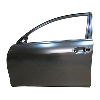 Genuine Front Door Passenger Side suits Lexus GS300 / GS430 / GS460 GRS190R, UZS190R, URS190R, Lexus GS450H GWS191 2005 to 2012